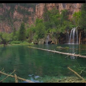 Meet your Posher, Luke